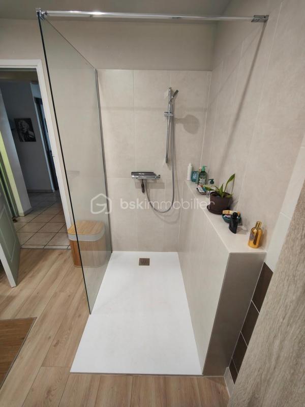 Villa - 106 m² - 5 pièces