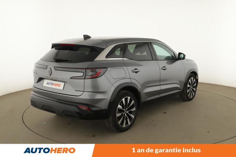 Renault Austral 1.3 TCe Mild Hybrid Gsr2 Techno Auto 160 ch
