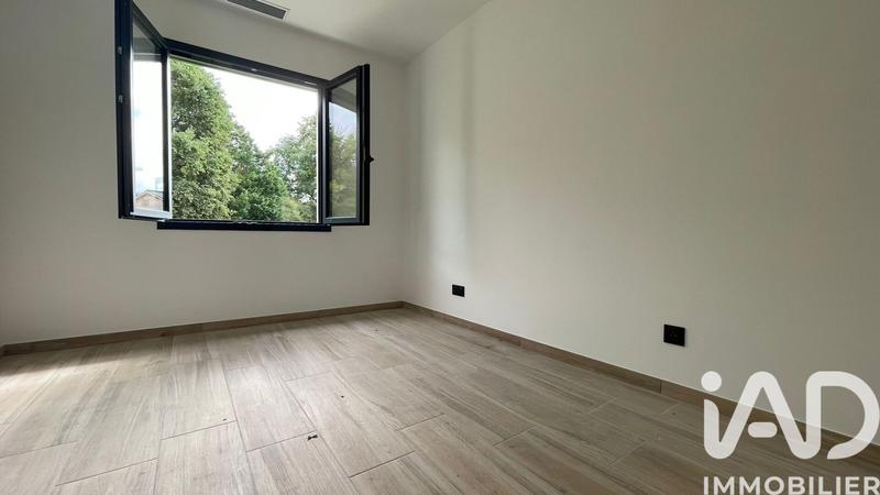Maison - 147 m² - 5 pièces