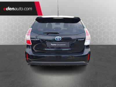 Toyota Prius + 136h SkyView