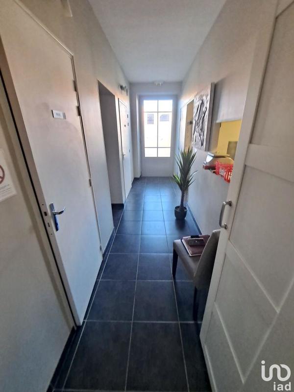 Local commercial - 143 m²