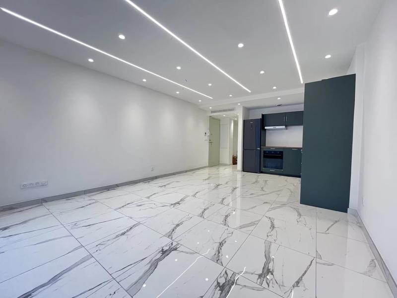 Appartement - 88 m² - 4 pièces