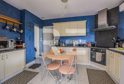 Villa - 188 m² - 7 pièces