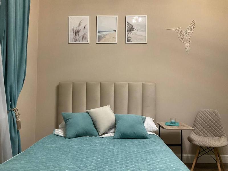 Studio - 15 m² - 1 pièce