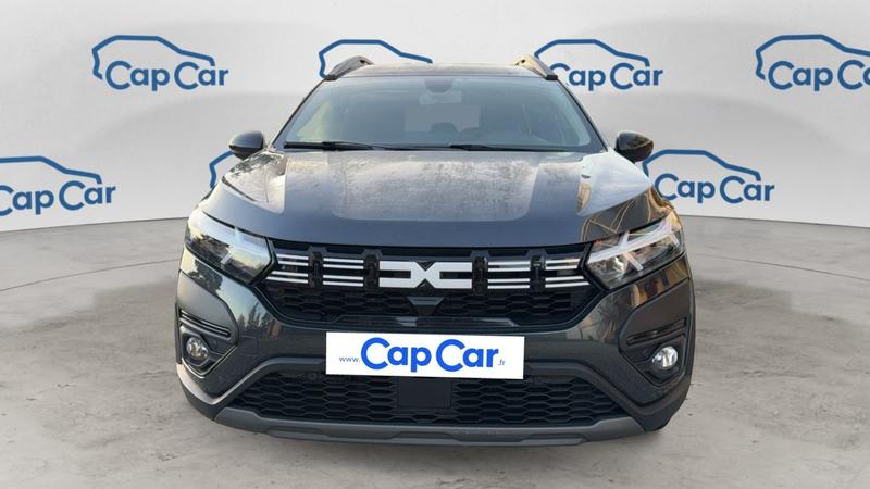 Dacia Jogger 1.0 TCe 110 Extreme