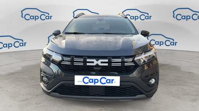 Dacia Jogger 1.0 TCe 110 Extreme