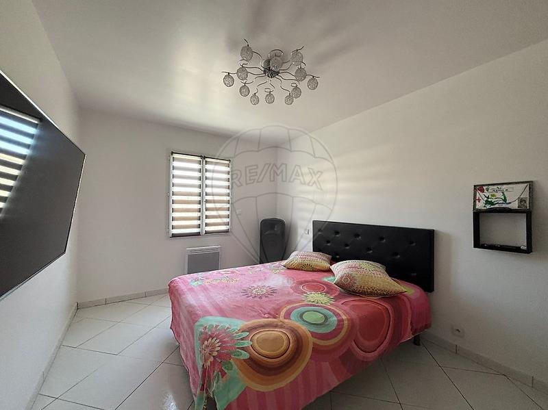 Maison - 117 m² - 4 pièces