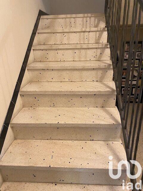 Maison - 138 m² - 6 pièces