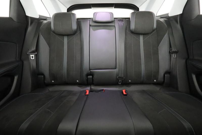 Peugeot 3008 1.6 Thp Crossway Eat6 165 ch