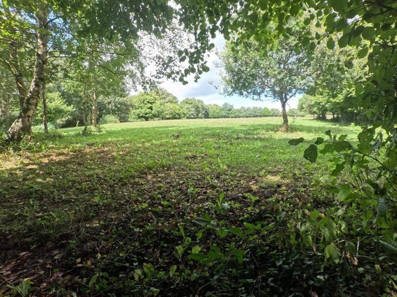 Longère - 120 m² - 5 pièces