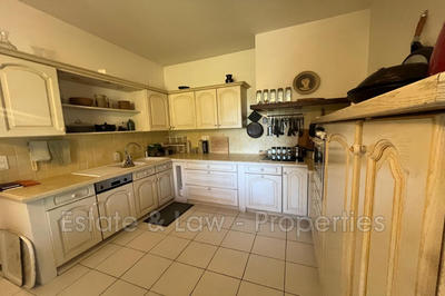 Maison - 158 m² - 4 pièces