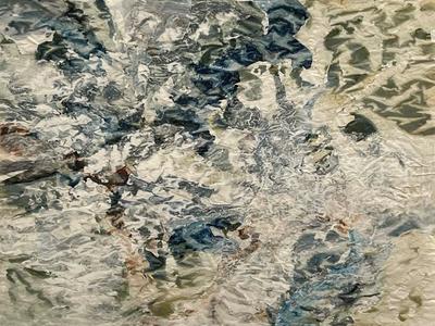 Exposition je vais finir impressionniste !