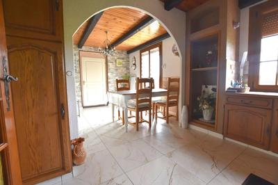 Maison - 183 m² - 10 pièces