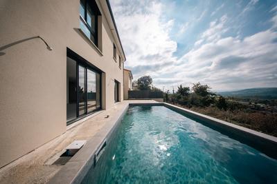 Maison - 143 m² - 6 pièces