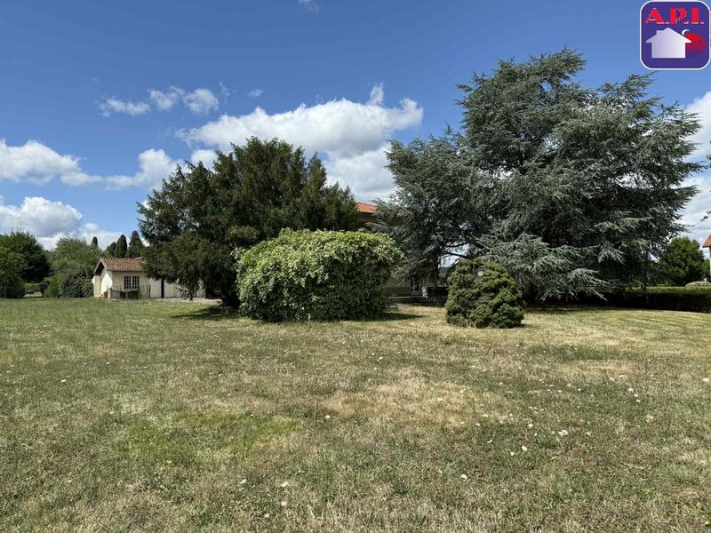 Maison - 151 m² - 7 pièces