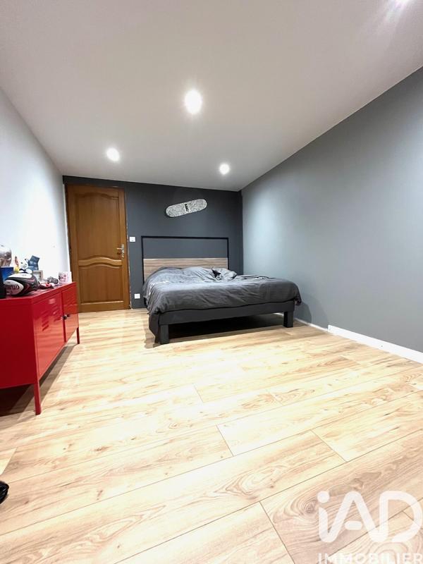 Maison - 164 m² - 6 pièces