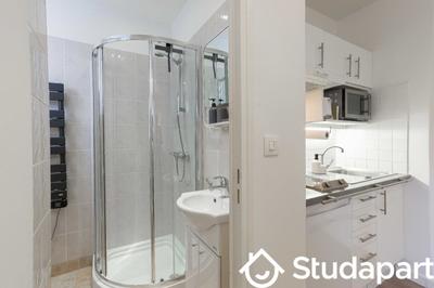 Appartement - 18 m² - 1 pièce