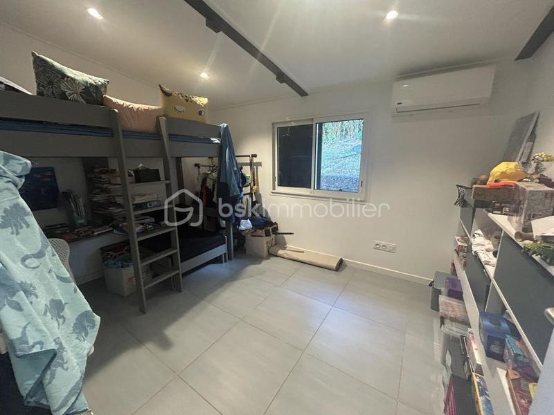 Villa - 136 m² - 5 pièces