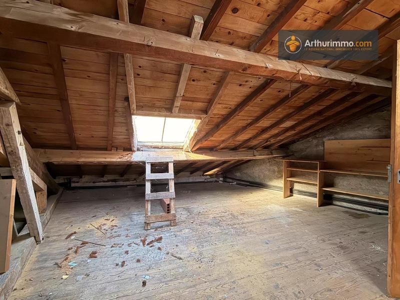 Maison - 144 m² - 5 pièces