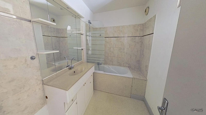 Maison - 68 m² - 3 pièces