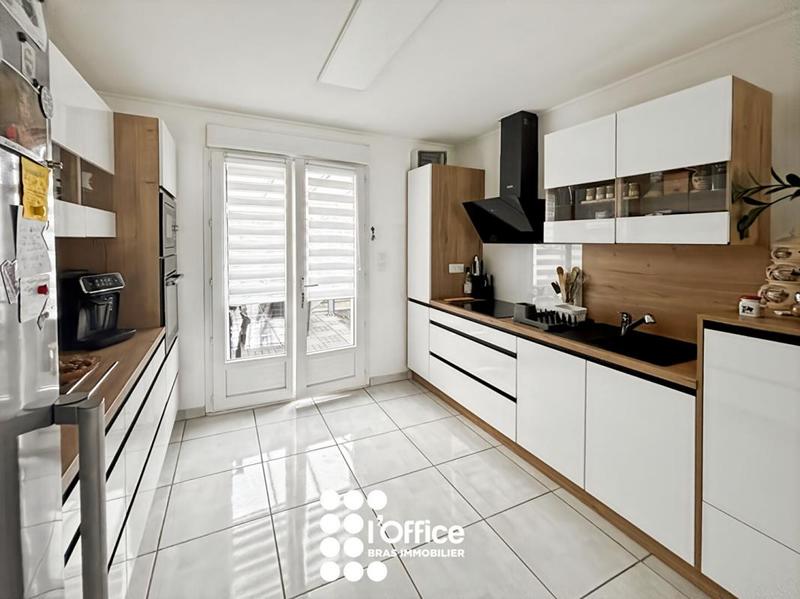 Maison - 75 m² - 3 pièces