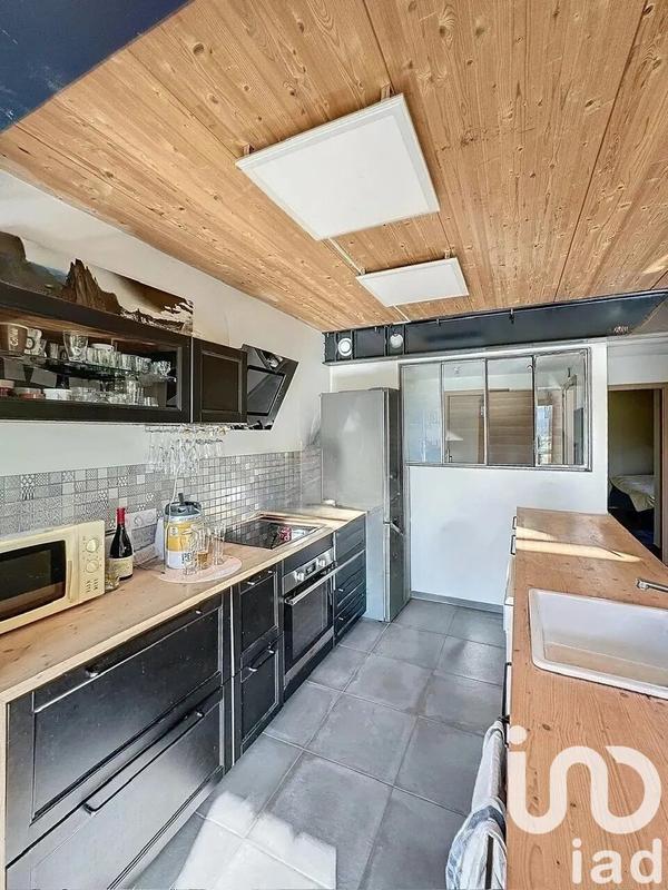 Maison de maîtres - 115 m² - 4 pièces