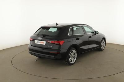 Audi A3 sportback 30 Tdi Design s tronic 7 116 ch