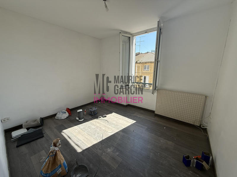 Appartement - 51 m² - 3 pièces