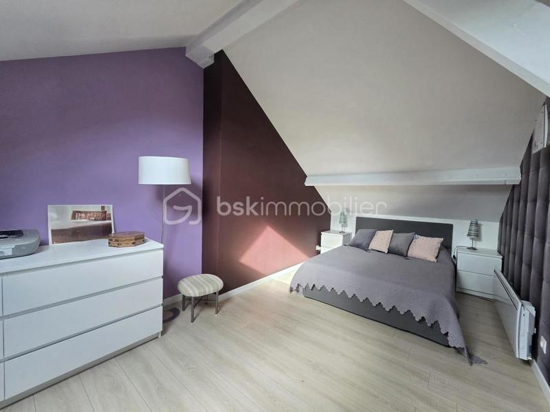 Maison - 175 m² - 7 pièces