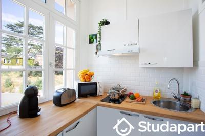 Appartement - 23 m² - 1 pièce