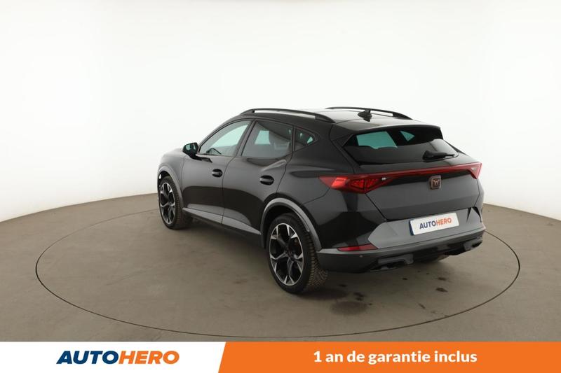 Cupra Formentor 1.5 Tsi Dsg7 150 ch