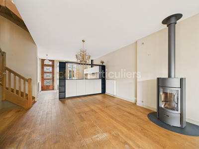 Maison - 194 m² - 7 pièces