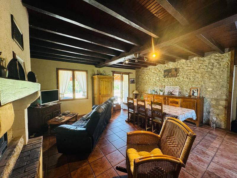 Maison - 131 m² - 4 pièces