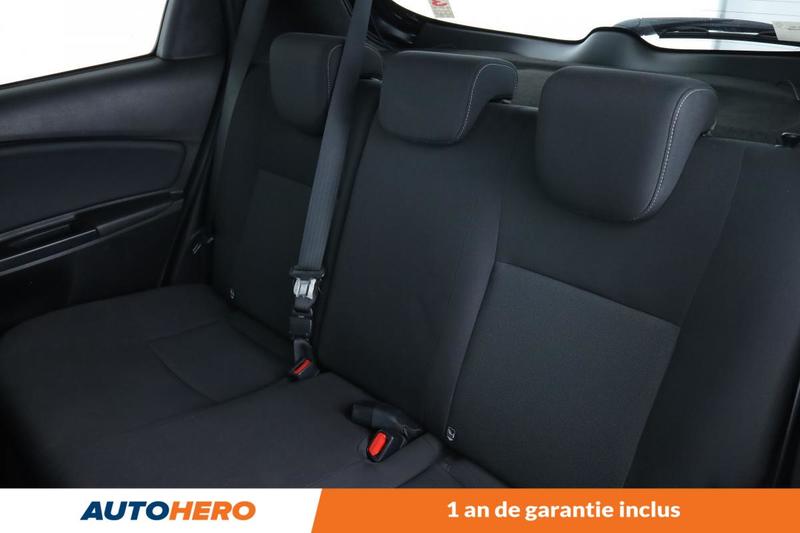 Toyota Yaris 1.5 Hybrid Collection 5p 100 ch