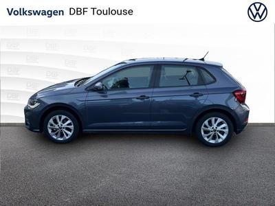 Volkswagen Polo 1.0 Tsi 95 s&amp;S Bvm5 Style