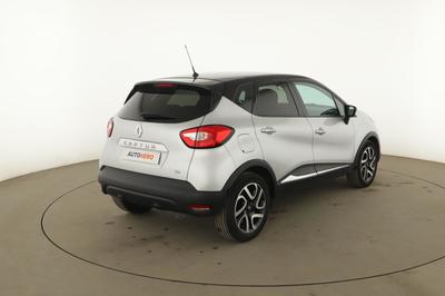 Renault Captur 1.2 TCe Intens Edc 120 ch
