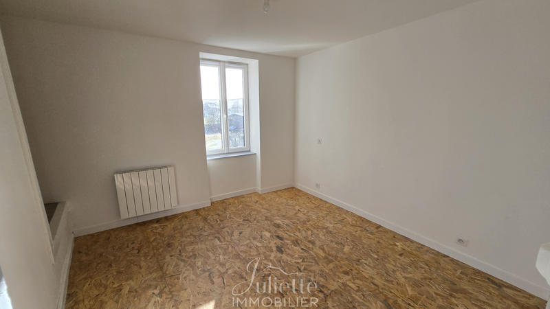 Maison - 115 m² - 4 pièces