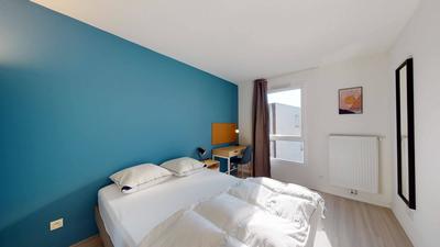 Appartement - 117 m²