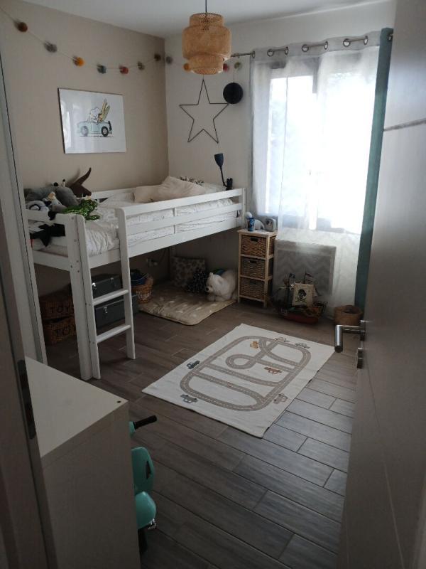 Villa - 87 m² - 4 pièces