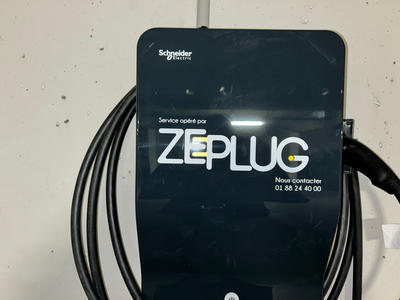 Parking / Garage - 12 m²