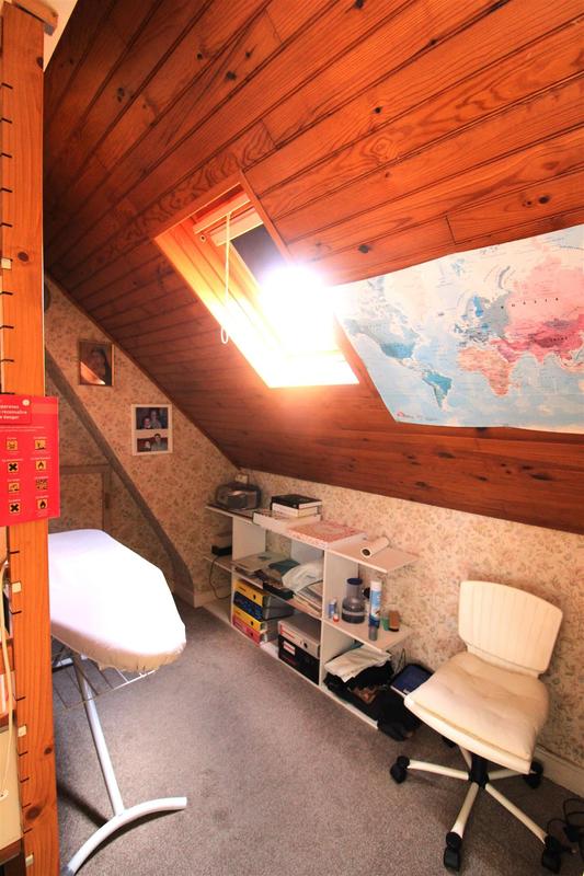 Maison - 102 m² - 5 pièces