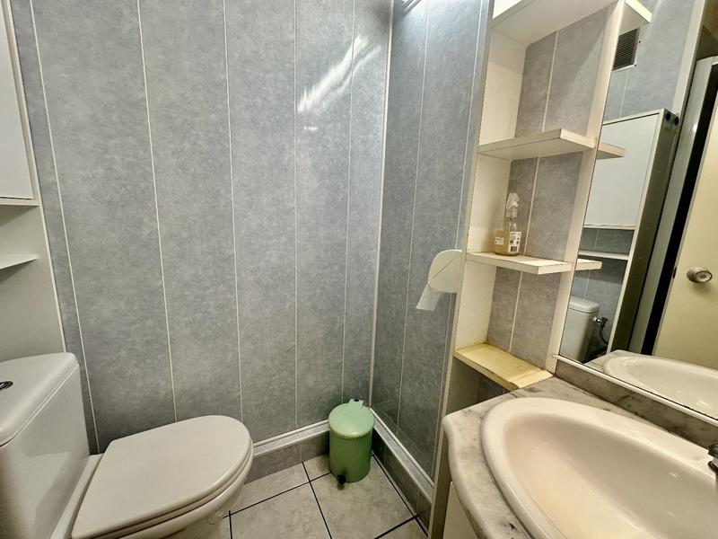 Appartement - 28 m² - 1 pièce