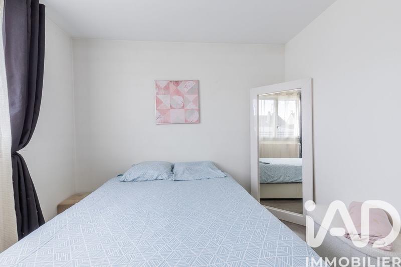 Maison - 65 m² - 4 pièces