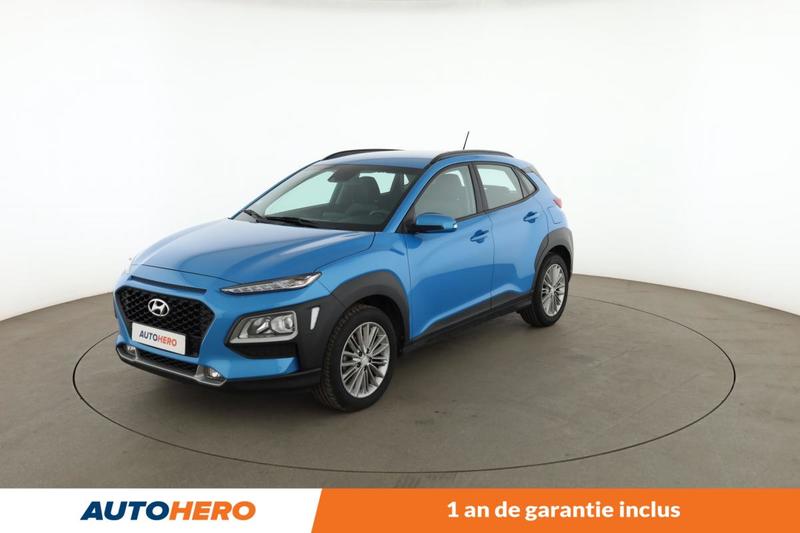 Hyundai Kona 1.0 t-GDi Intuitive 120 ch