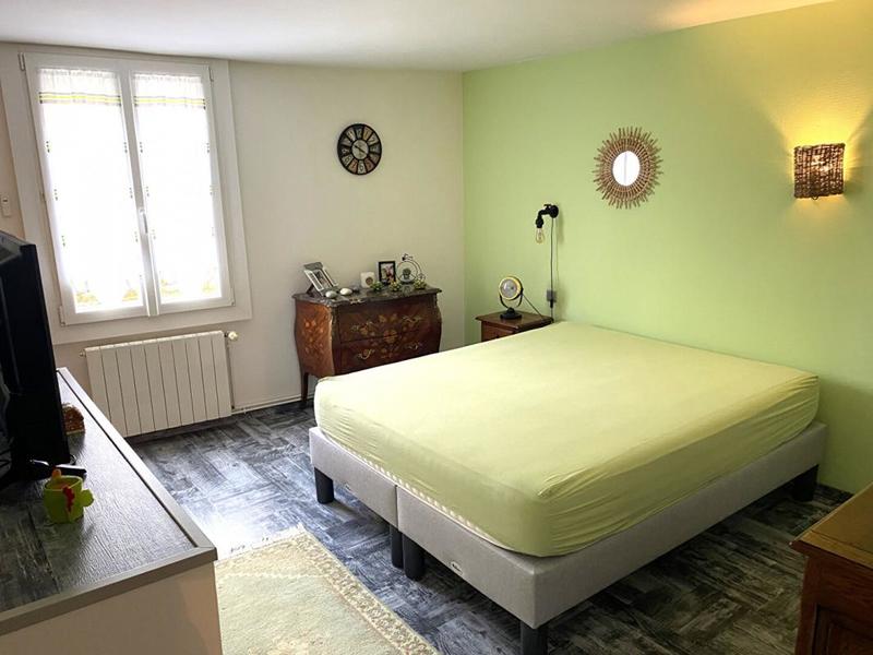 Maison - 166 m² - 6 pièces