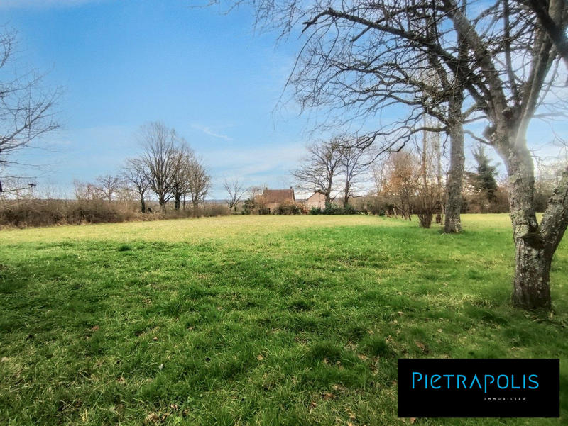 Maison - 58 m² - 3 pièces