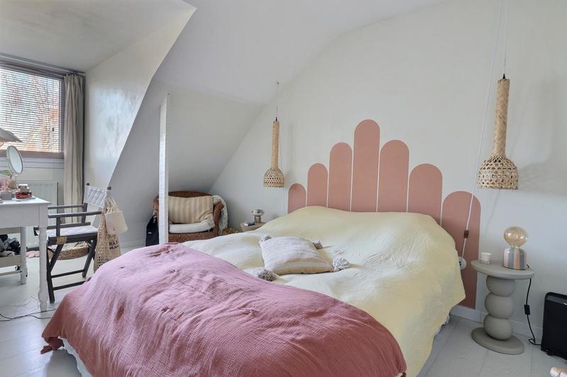 Duplex - 67 m² - 4 pièces