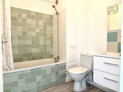 Appartement - 51 m² - 2 pièces