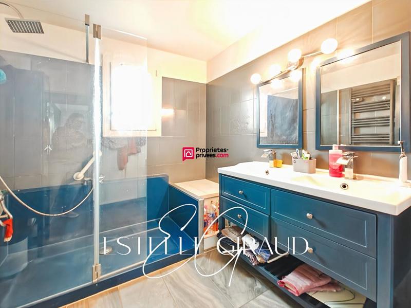 Villa - 103 m² - 4 pièces