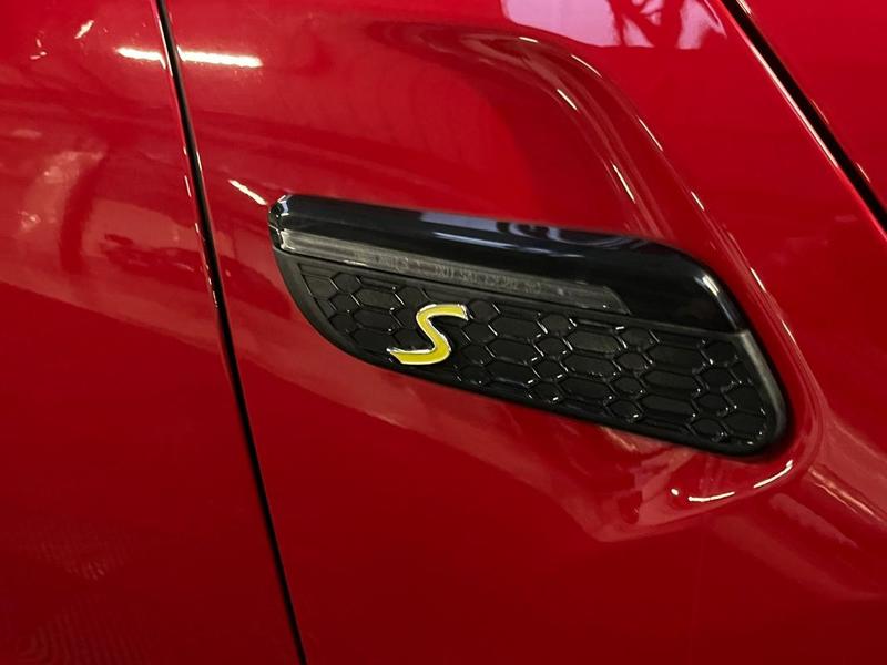 Mini 3 portes Hatch Electric F56 Bev Lci Cooper se 184 ch Edition Mosaert